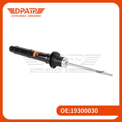 19300030 VDC Assorbitore di urti anteriore sinistro e destro per auto per Cadillac SRX 04-09