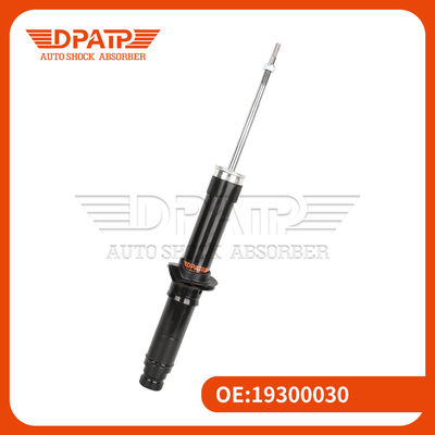 19300030 VDC Assorbitore di urti anteriore sinistro e destro per auto per Cadillac SRX 04-09