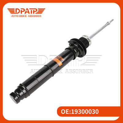19300030 VDC Assorbitore di urti anteriore sinistro e destro per auto per Cadillac SRX 04-09