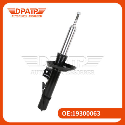 19300063 Assorbente d'urto in acciaio VDC per Cadillac XTS Frontale Sinistra e destra