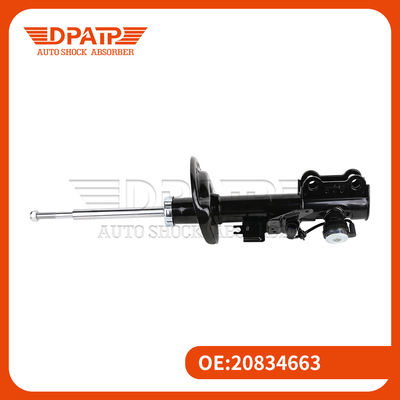 20834663 20834664 Assorbente d'urto induttivo anteriore per auto per Cadillac SRX