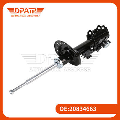 20834663 Assorbente di urti anteriore sinistro Controllo dell'ammortizzatore variabile Per Cadillac SRX 10