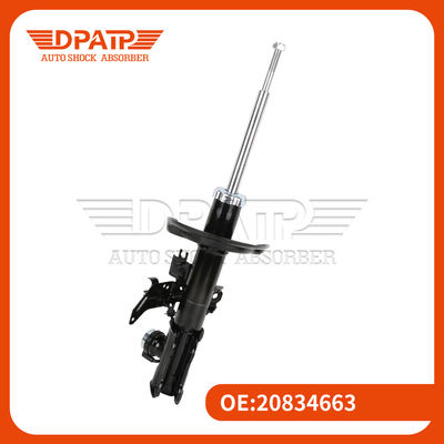 20834663 Assorbente di urti anteriore sinistro Controllo dell'ammortizzatore variabile Per Cadillac SRX 10