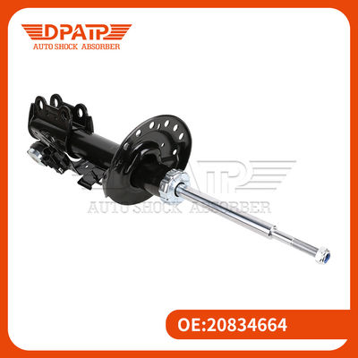 VDC Assorbente d'urto anteriore destro 20834664 Cadillac SRX 10 Ecas Sistema di sospensione