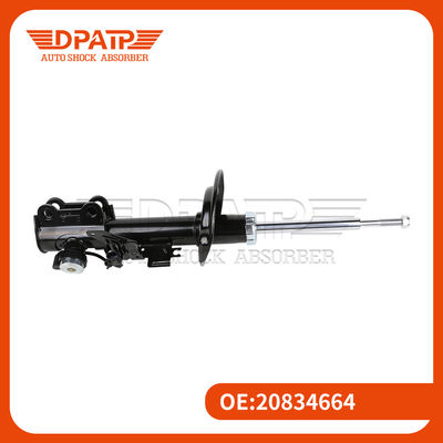 VDC Assorbente d'urto anteriore destro 20834664 Cadillac SRX 10 Ecas Sistema di sospensione