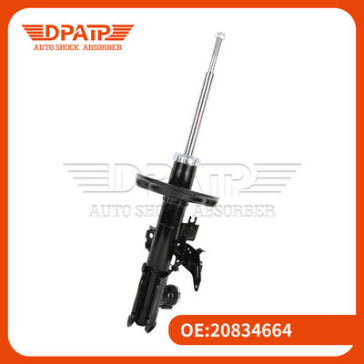 VDC Assorbente d'urto anteriore destro 20834664 Cadillac SRX 10 Ecas Sistema di sospensione