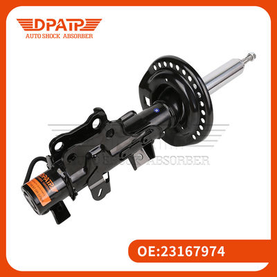Assorbente di urti VDC 23167974 ad alta resistenza per Cadillac CTS