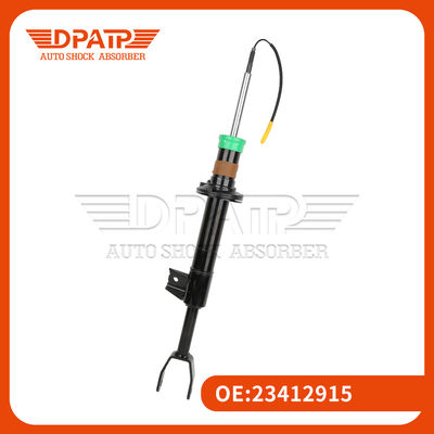 Assorbente di urti anteriore VDC 23412915 Ricambi auto per Cadillac CT6 due ruote