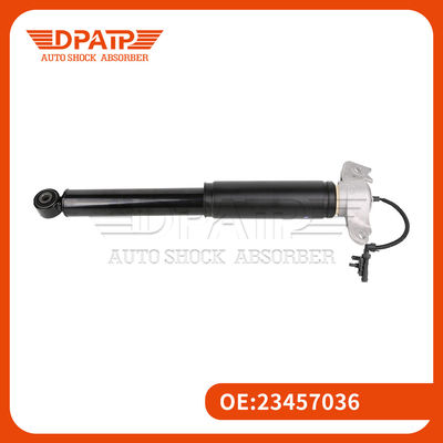 23457036 Assorbitore di scosse elettriche retro lato sinistro per Cadillac XTS