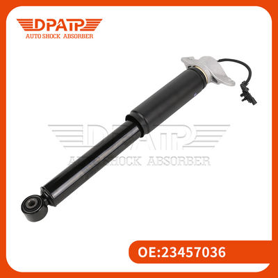 23457036 Assorbitore di scosse elettriche retro lato sinistro per Cadillac XTS