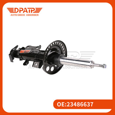 VDC Assorbente di urti posteriore sinistro 23486637 Cadillac ATS Parti di sospensione automatica