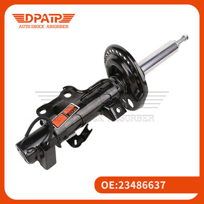 VDC Assorbente di urti posteriore sinistro 23486637 Cadillac ATS Parti di sospensione automatica