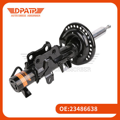 VDC Assorbente di urti posteriore destro 23486638 Cadillac ATS Parti di sospensione auto