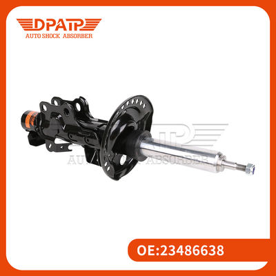 VDC Assorbente di urti posteriore destro 23486638 Cadillac ATS Parti di sospensione auto