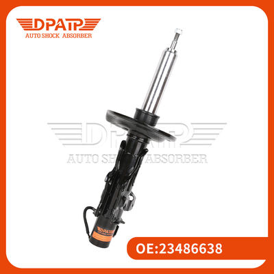 VDC Assorbente di urti posteriore destro 23486638 Cadillac ATS Parti di sospensione auto
