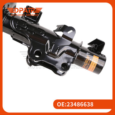 Fabbrica di assorbitori induttivi per Cadillac ATS 23486638 Fronte sinistra e destra