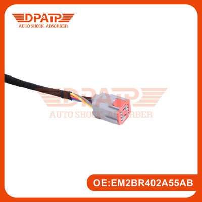 Struts di supporto di sollevamento del portellone posteriore EM2BR402A55AB per Ford S-MAX 2015