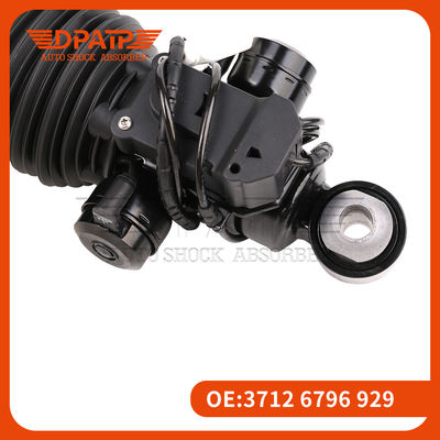 Assorbente di scosse d'aria posteriore 3712 6796 929 Per BMW F02 destra bassa sinistra alta