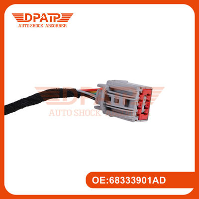 Porta posteriore elettrica Strut Jeep Grand Cherokee 68333901AD posteriore sinistra Power Trunk Lift