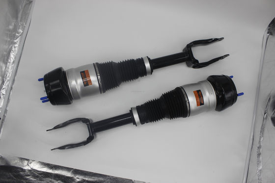 2015- Anno Suspensione anteriore sinistra per Mercedes W166 X166 Babos