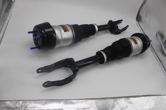 2015- Anno Suspensione anteriore sinistra per Mercedes W166 X166 Babos