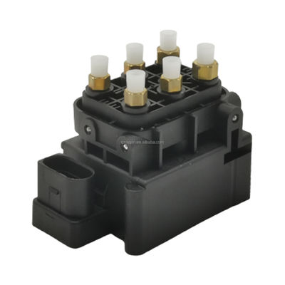 4H0616013 Kit di riparazione del compressore di sospensione ad aria per Audi A6 A7 A8 D4 C7 Bentley Mochan