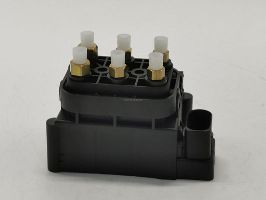 4H0616013 Kit di riparazione del compressore di sospensione ad aria per Audi A6 A7 A8 D4 C7 Bentley Mochan