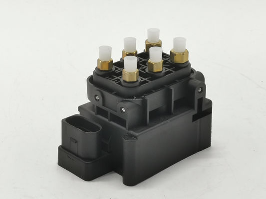 4H0616013 Kit di riparazione del compressore di sospensione ad aria per Audi A6 A7 A8 D4 C7 Bentley Mochan