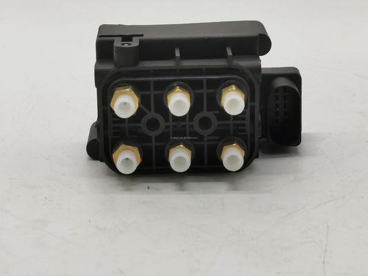 4H0616013 Kit di riparazione del compressore di sospensione ad aria per Audi A6 A7 A8 D4 C7 Bentley Mochan