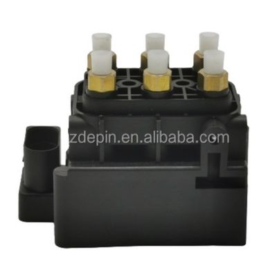 Blocco di valvola di solenoide per Audi Q7 4L 7P Porsche 955 958 OE NO. 95835890300