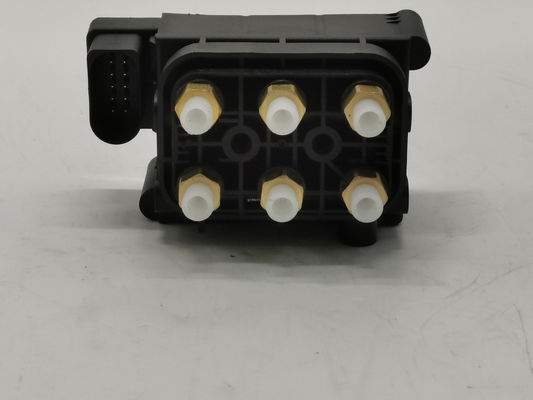 Blocco di valvola di solenoide per Audi Q7 4L 7P Porsche 955 958 OE NO. 95835890300