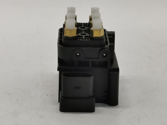 Blocco di valvola di solenoide per Audi Q7 4L 7P Porsche 955 958 OE NO. 95835890300