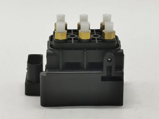 Blocco di valvola di solenoide per Audi Q7 4L 7P Porsche 955 958 OE NO. 95835890300
