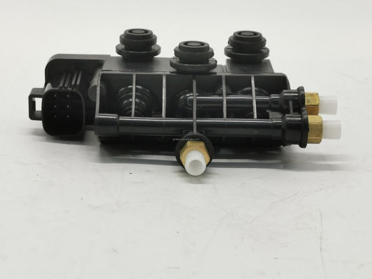 2015- Accessori per auto Air Valve Block RVH per Land Rover Discovery Range Rover L320 L322 RVH000095 RVH000055