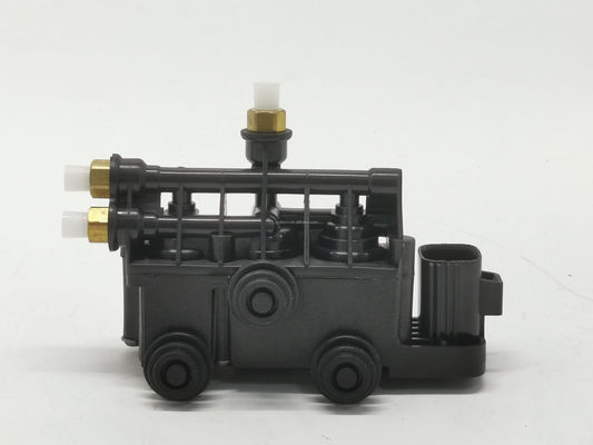 2015- Accessori per auto Air Valve Block RVH per Land Rover Discovery Range Rover L320 L322 RVH000095 RVH000055