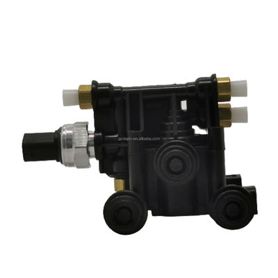 Blocco di compressione della sospensione a aria superiore per Land Rover Discovery 3 Discovery 4 Range Rover L320 L322 RVH000046