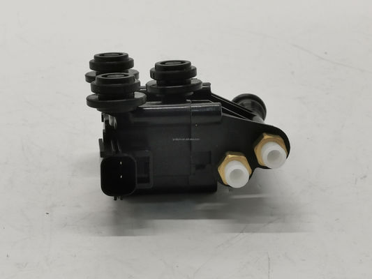 Blocco di compressione della sospensione a aria superiore per Land Rover Discovery 3 Discovery 4 Range Rover L320 L322 RVH000046