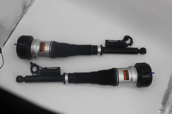 2213205713 Assorbitore di urti con sospensione d'aria posteriore sinistra per Mercedes W221 all'interno di Babos