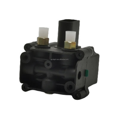 Blocco di valvola del compressore d'aria BMW 43-2402 per E70 E71 E72 X5 X6 2007-2014
