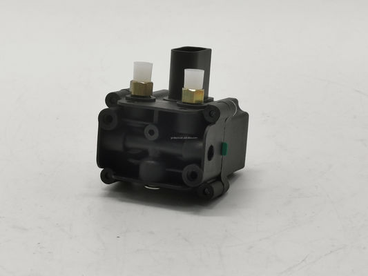 Blocco di valvola del compressore d'aria BMW 43-2402 per E70 E71 E72 X5 X6 2007-2014