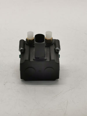 Blocco di valvola del compressore d'aria BMW 43-2402 per E70 E71 E72 X5 X6 2007-2014