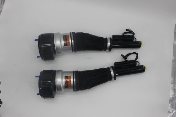 Suspensione anteriore ad aria Airmatic Shock Strut per Mercedes W221 Scopo Sostituire/riparazione