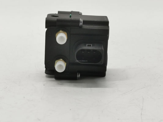 Blocco di valvola del compressore d'aria BMW 43-2402 per E70 E71 E72 X5 X6 2007-2014