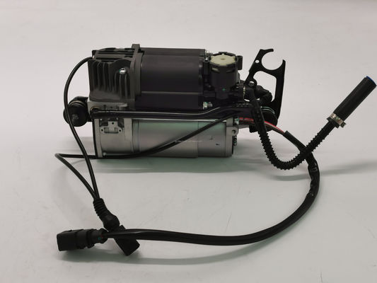 Compressore di sospensione pneumatica OE standard 4L0698007 per Audi Q7