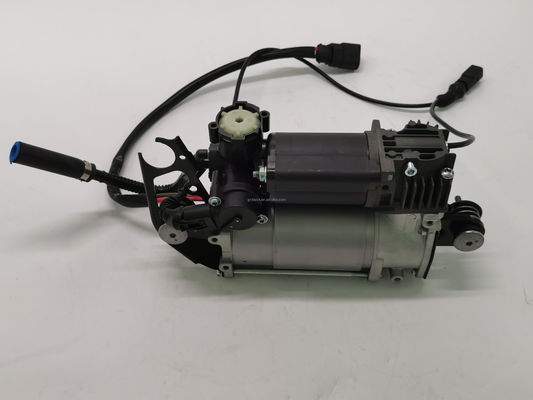Compressore di sospensione pneumatica OE standard 4L0698007 per Audi Q7