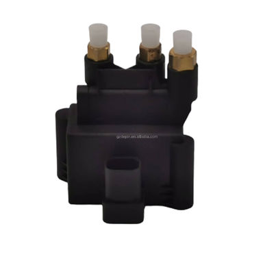 Ricambi per autoveicoli Ricambi per sospensioni pneumatiche Per Mercedes W251 V251 2513200158 M-CLASS W166 Durable