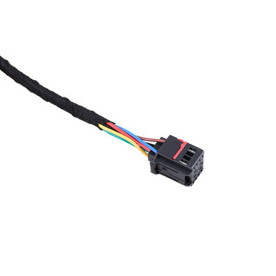 Sosta di sollevamento del portellone posteriore per Skoda KODIAQ GT 56H827851