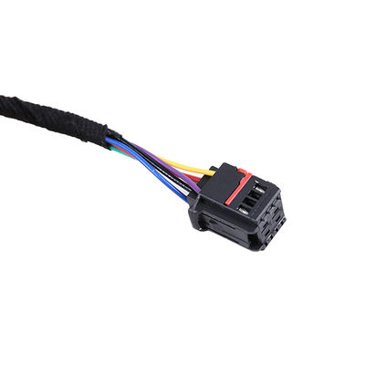 Supporto per sollevamento portellone posteriore Volkswagen Sharan Power OEM 7N0827851E