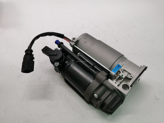 Compatto Audi Compressore a sospensione d'aria 4H0616005 4G0616005 Per Audi A8D4 A7 Bentley Mushan