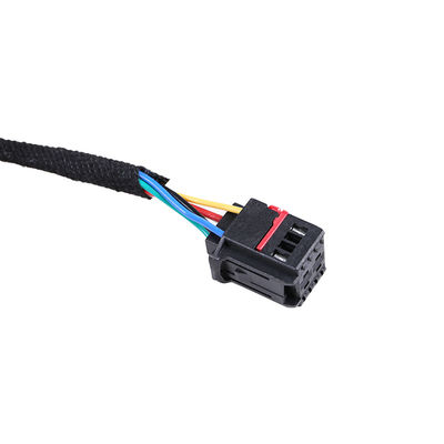Supporto per il sollevamento del portello posteriore 80F827851A per Audi Q5/Q5L Sportback 2018 -